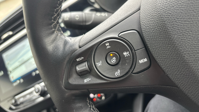 Vauxhall Corsa 1.2 Turbo Ultimate 5dr Petrol Hatchback